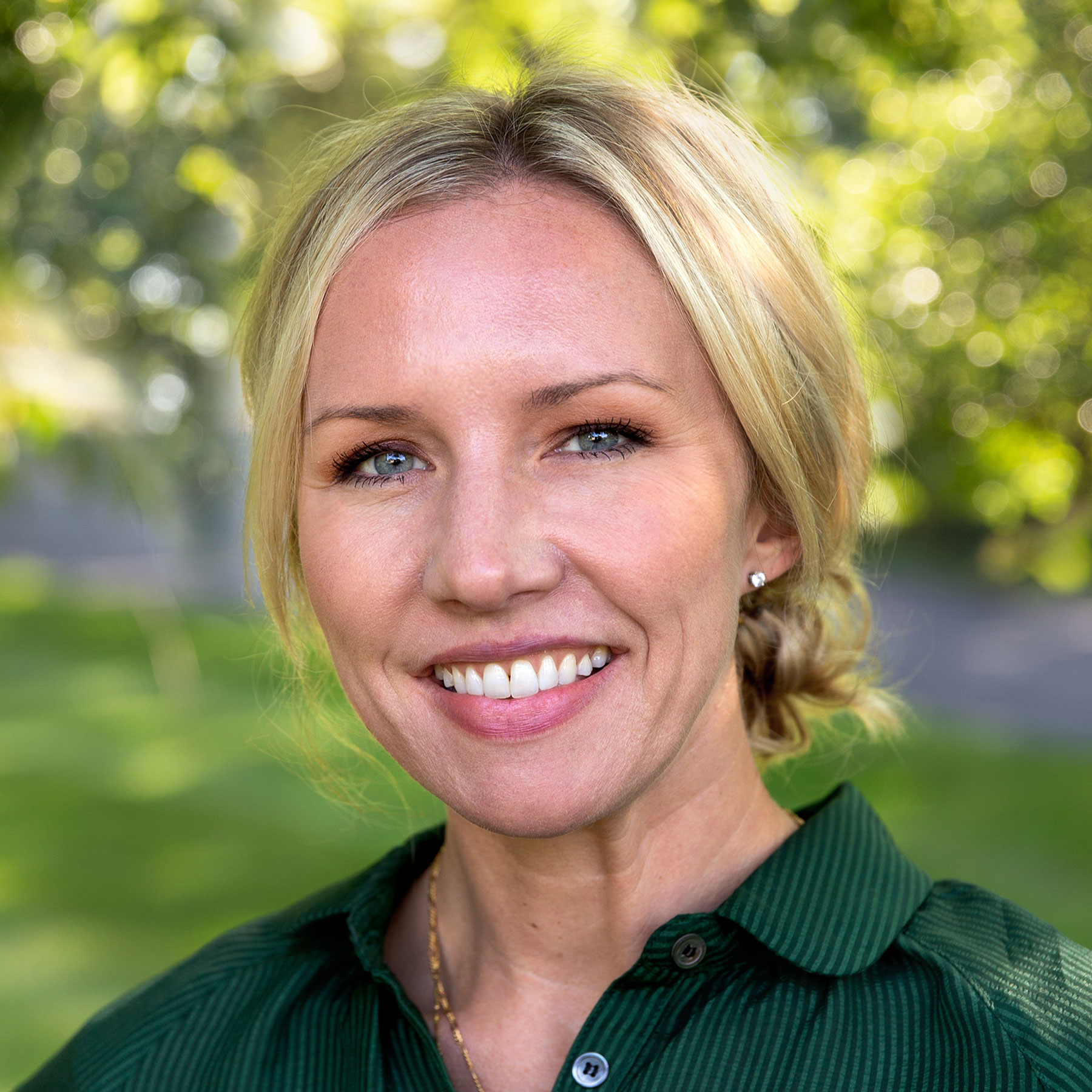 Lindsay Broveleit