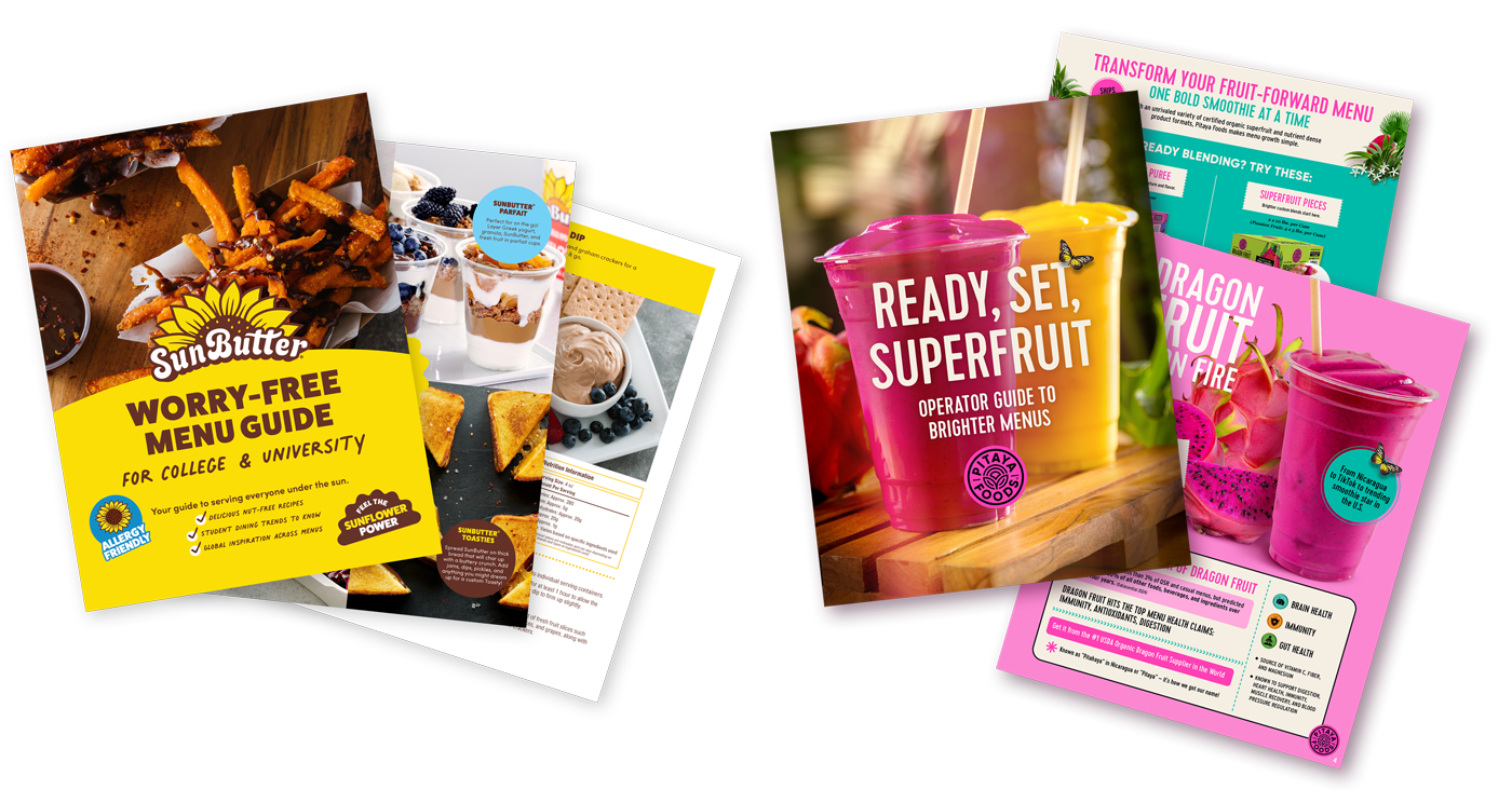 Innovation Substitution guide books