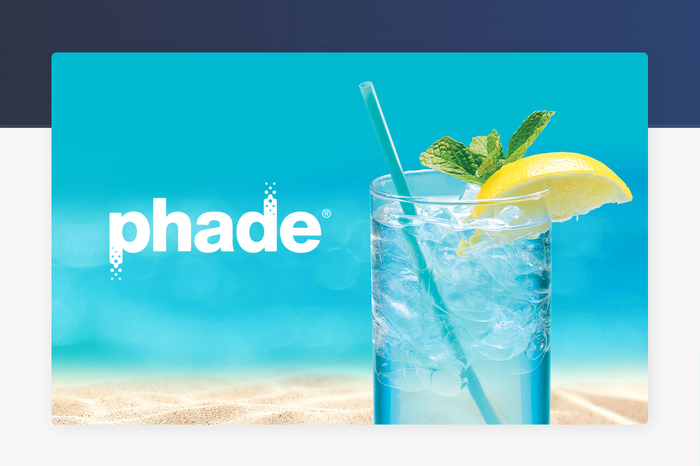 phade