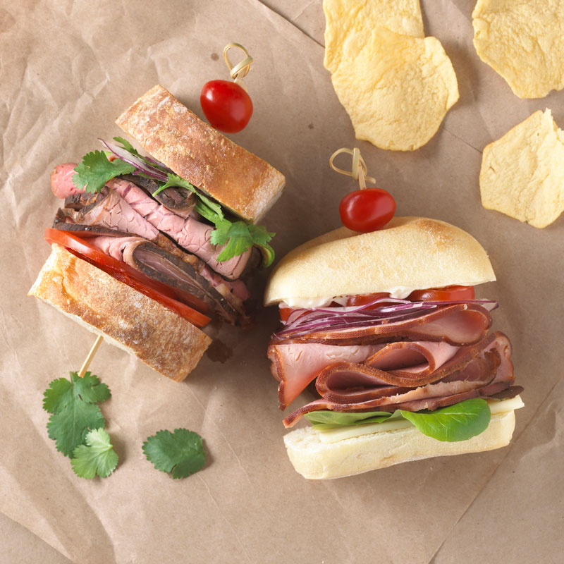 ham-rst-beef-sandwiches