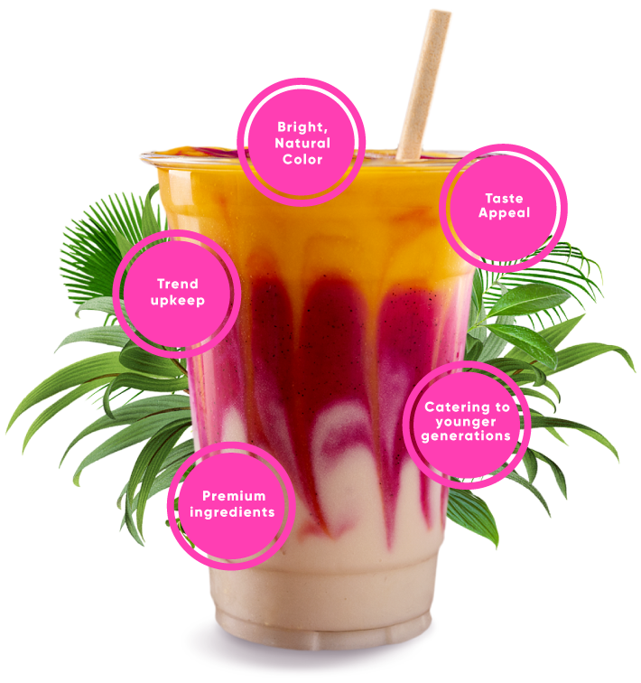 Smoothie Cup