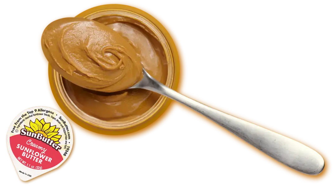 spoon and cup
