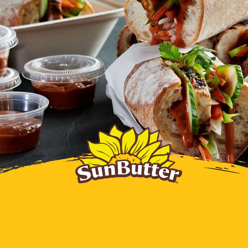 SunButter Case Study